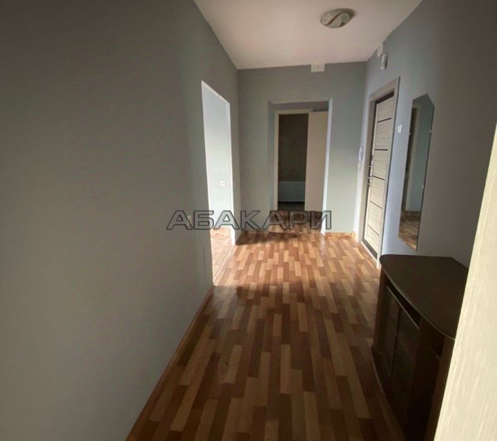 Сдаётся 2-комнатная квартира, 54 м²