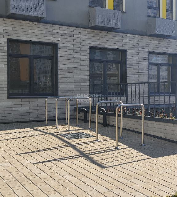 Продаётся 1-комнатная квартира, 32.4 м²