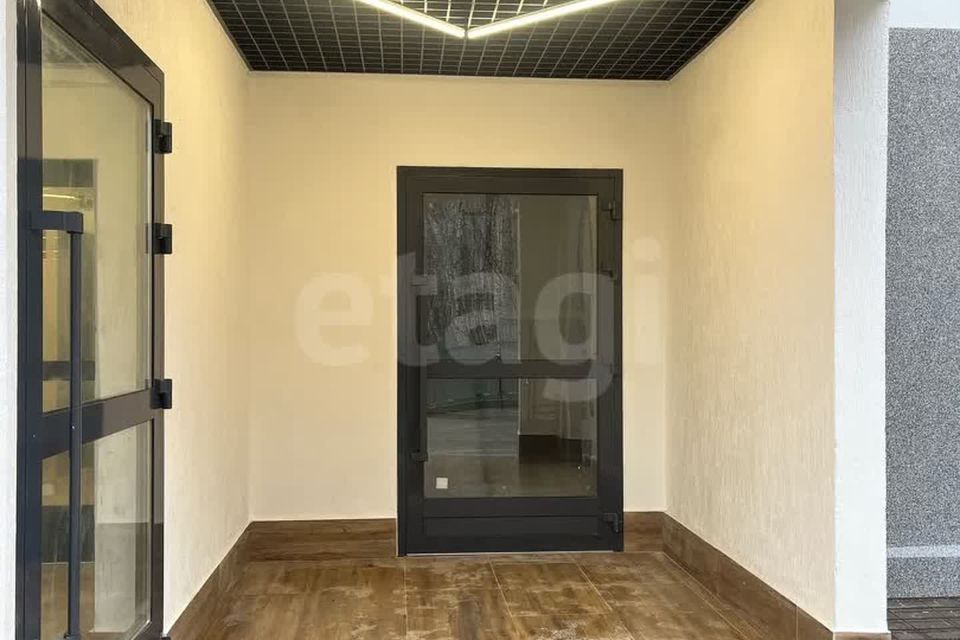 Продаётся 1-комнатная квартира, 40 м²