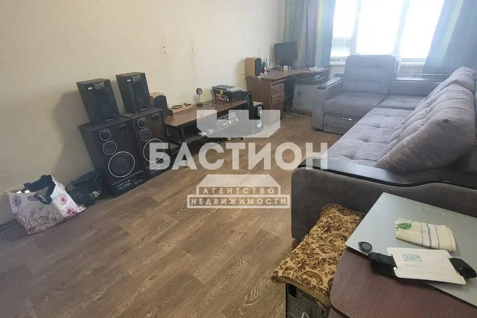 Продаётся 2-комнатная квартира, 47.6 м²