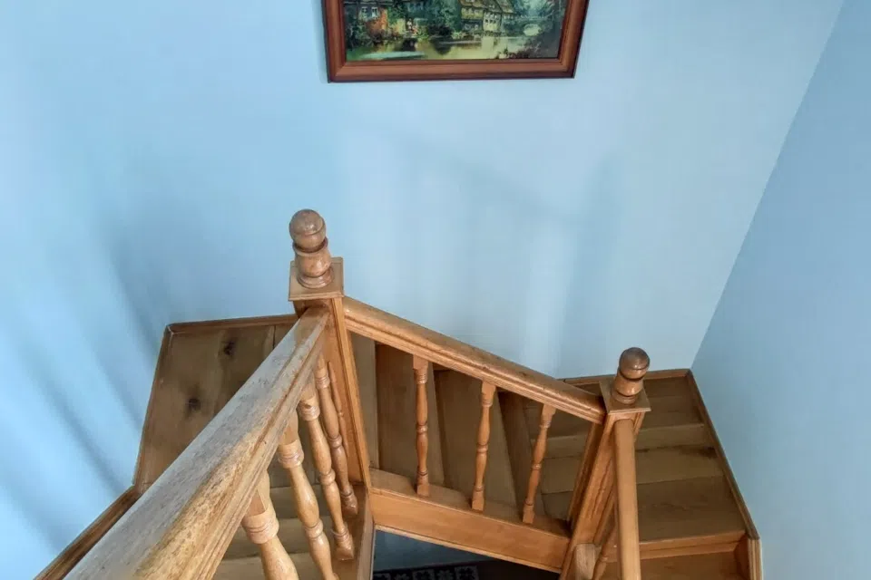 Продаётся 2-этажный дом, 268 м²
