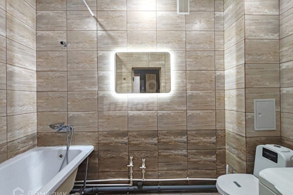 Продаётся 2-комнатная квартира, 38 м²