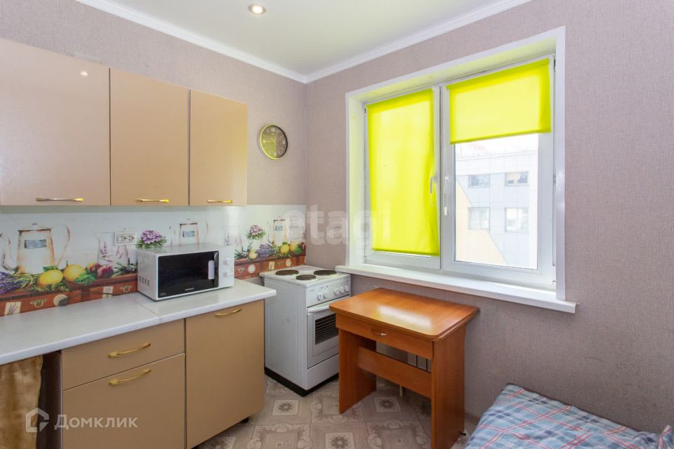 Сдаётся 1-комнатная квартира, 36.2 м²
