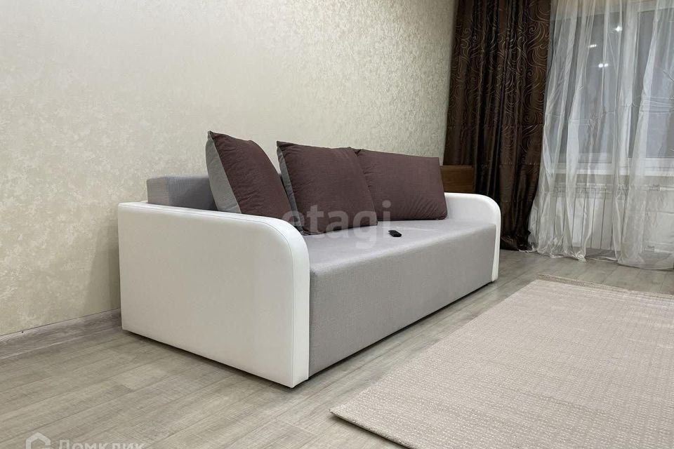Сдаётся 1-комнатная квартира, 31 м²
