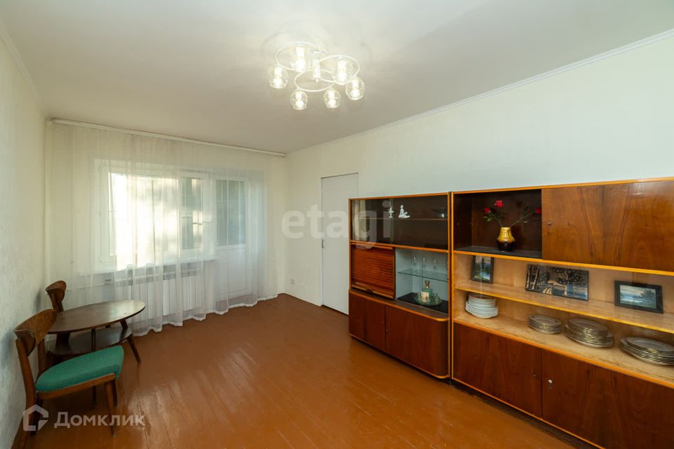 Продаётся 2-комнатная квартира, 41.9 м²