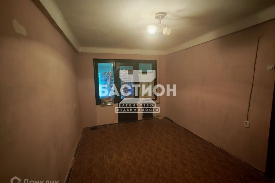 Продаётся 2-комнатная квартира, 43 м²