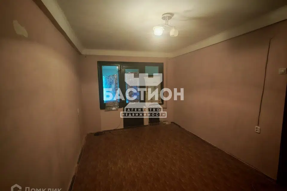 Продаётся 2-комнатная квартира, 43 м²