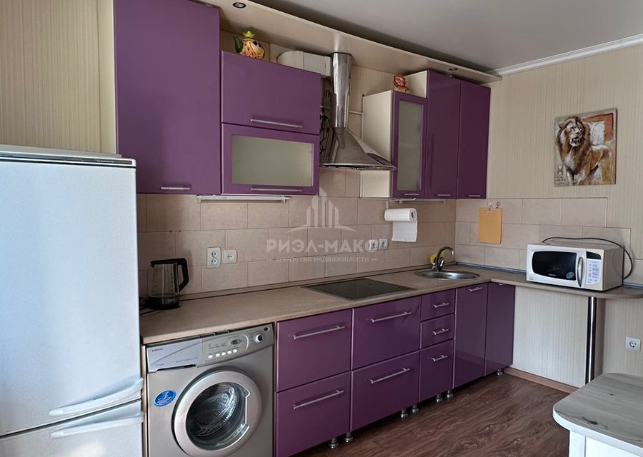Сдаётся 1-комнатная квартира, 44 м²