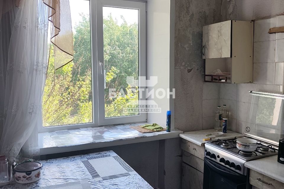 Продаётся 2-комнатная квартира, 54 м²