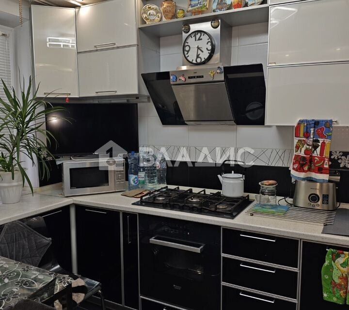Продаётся 2-комнатная квартира, 48.7 м²