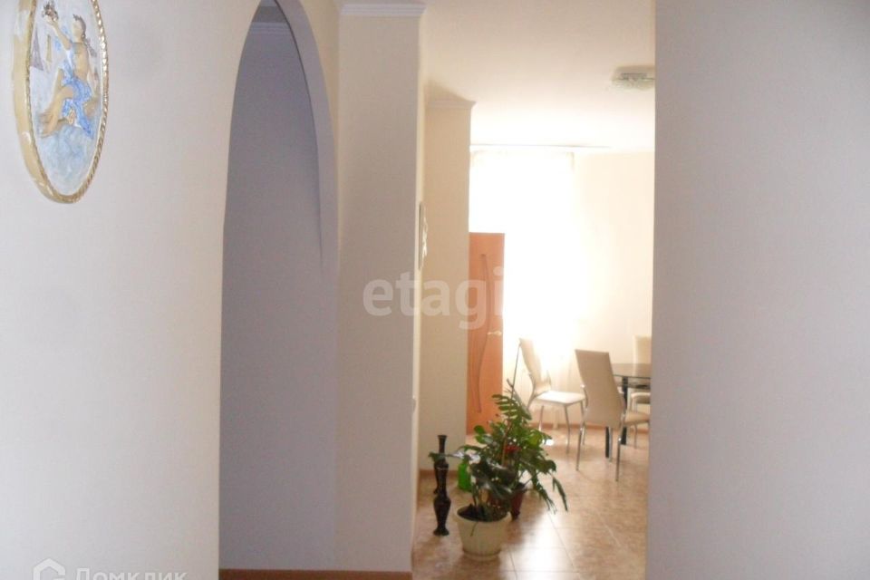 Продаётся 2-комнатная квартира, 50.3 м²