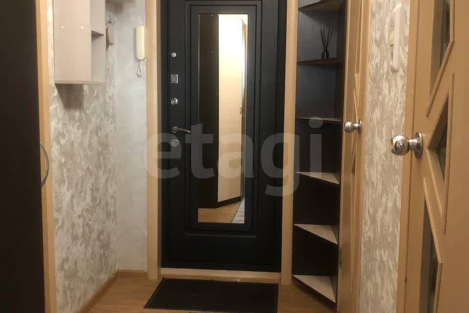 Сдаётся 1-комнатная квартира, 32.7 м²