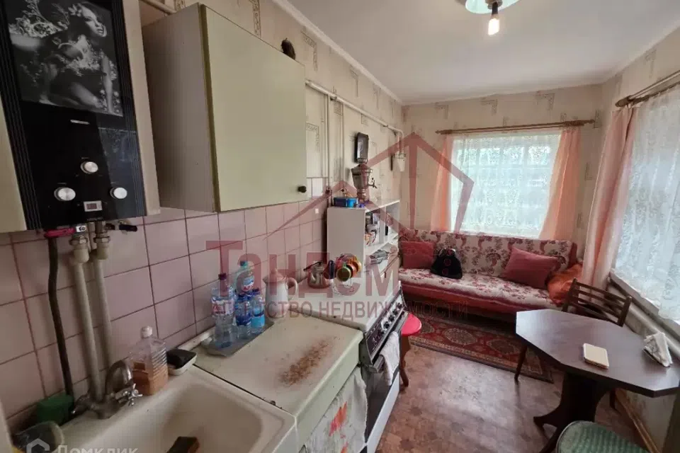 Продаётся 1-этажный дом, 71 м²