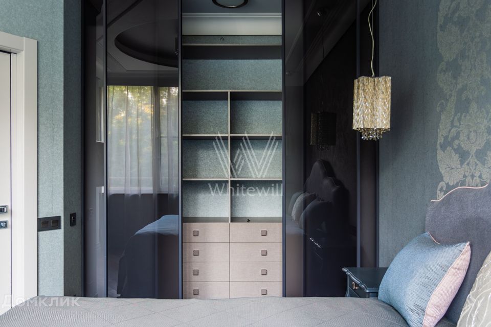 Сдаётся 2-комнатная квартира, 41 м²