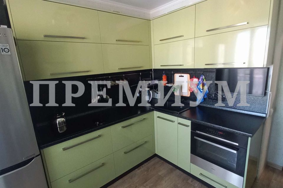 Продаётся 2-комнатная квартира, 48.6 м²