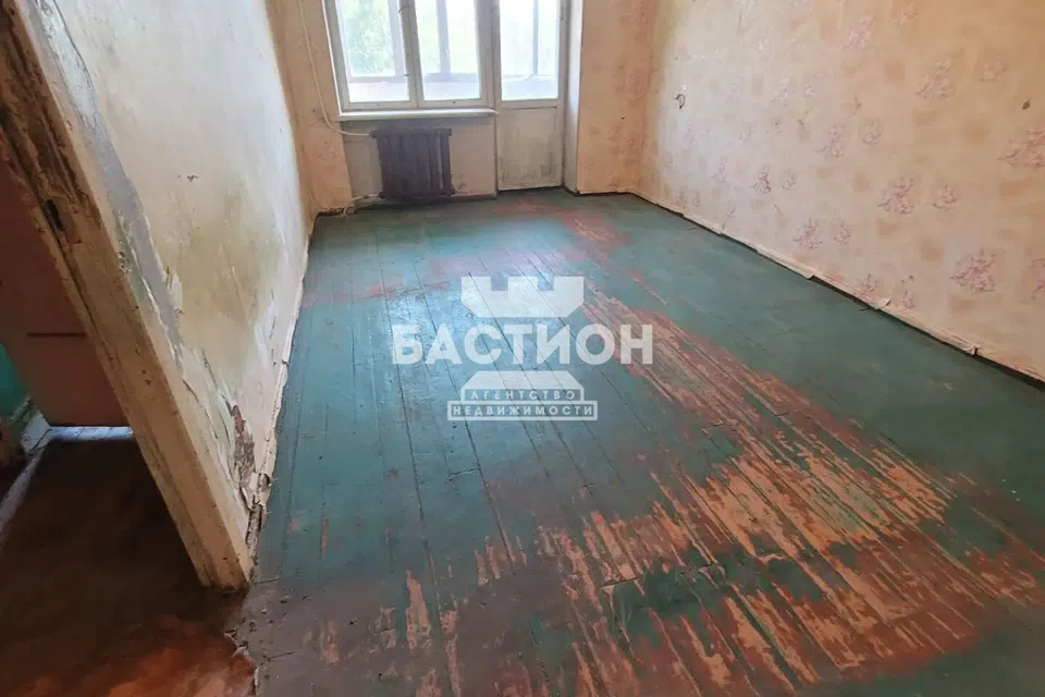 Продаётся 1-комнатная квартира, 32.4 м²
