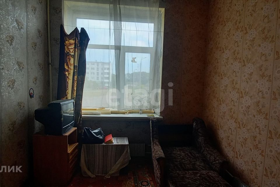 Продаётся комната в 1-комн. квартире, 15.6 м²