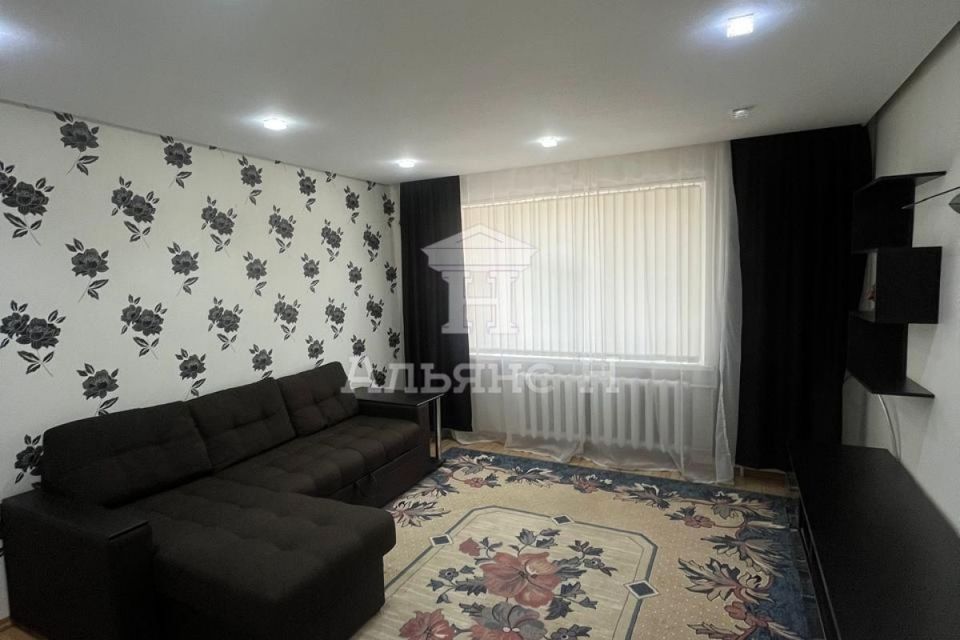 Продаётся 3-комнатная квартира, 70 м²