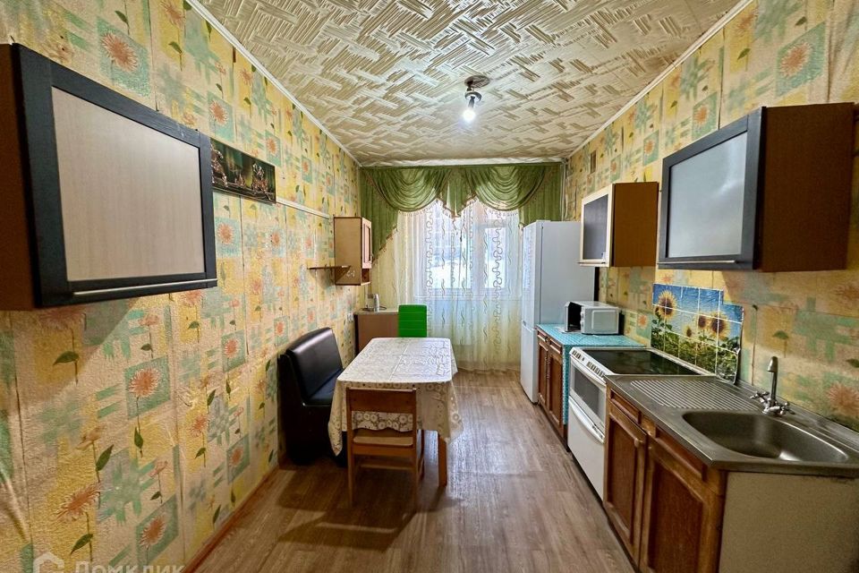 Продаётся 3-комнатная квартира, 71.5 м²