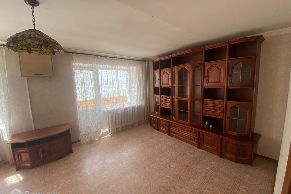 Продаётся 2-комнатная квартира, 58 м²