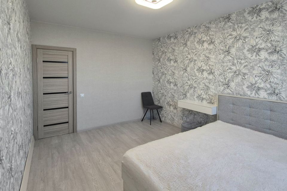 Продаётся 1-комнатная квартира, 35.8 м²