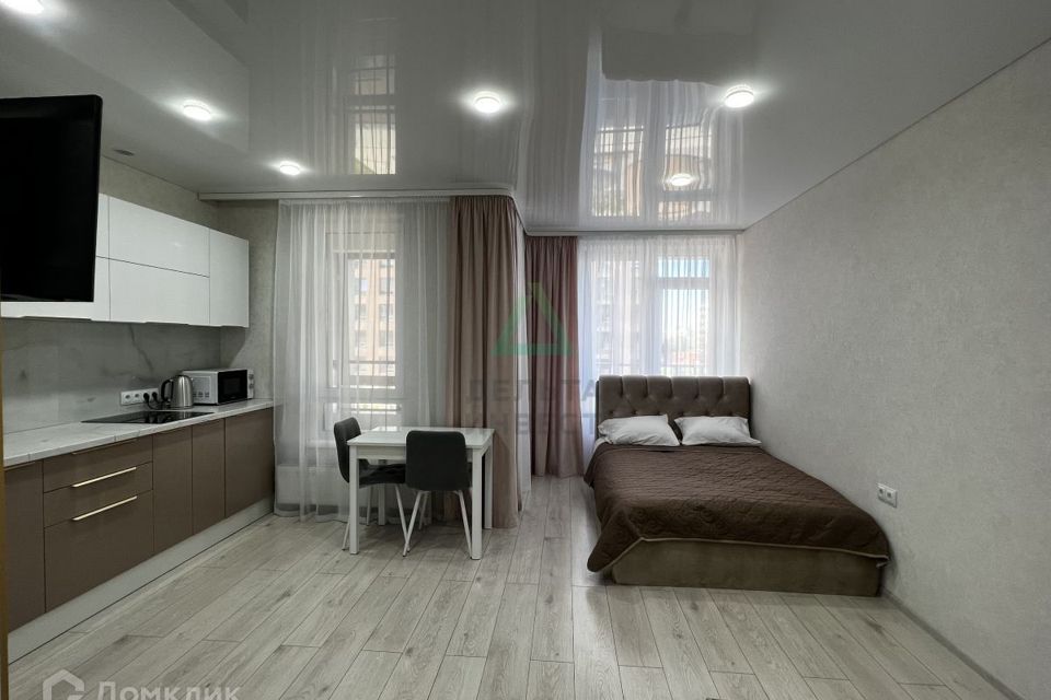 Продаётся 1-комнатная квартира, 30.63 м²