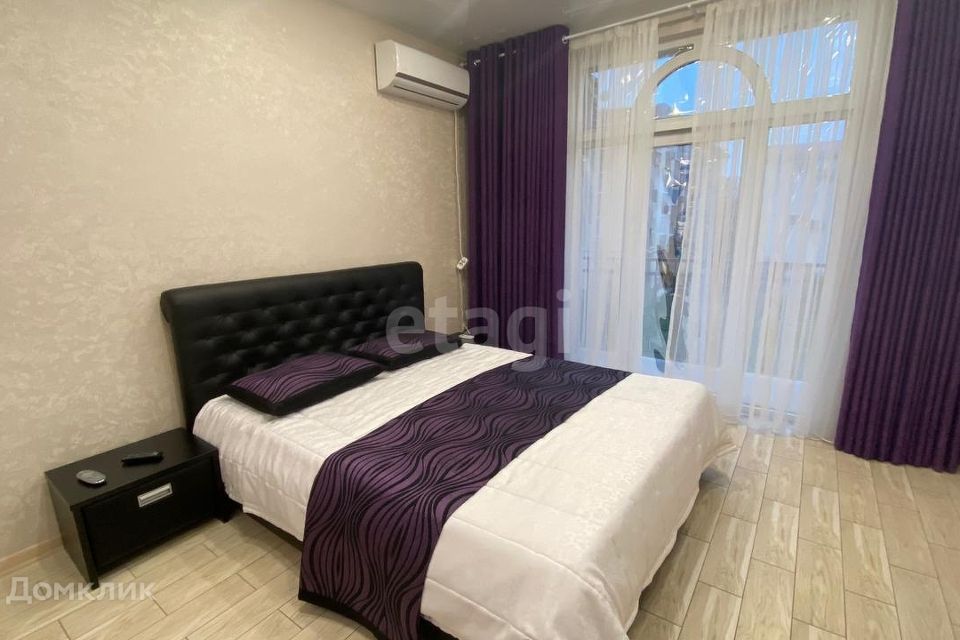 Продаётся студия, 34 м²