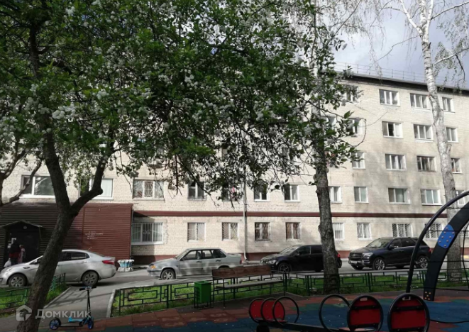 Продаётся студия, 17.2 м²