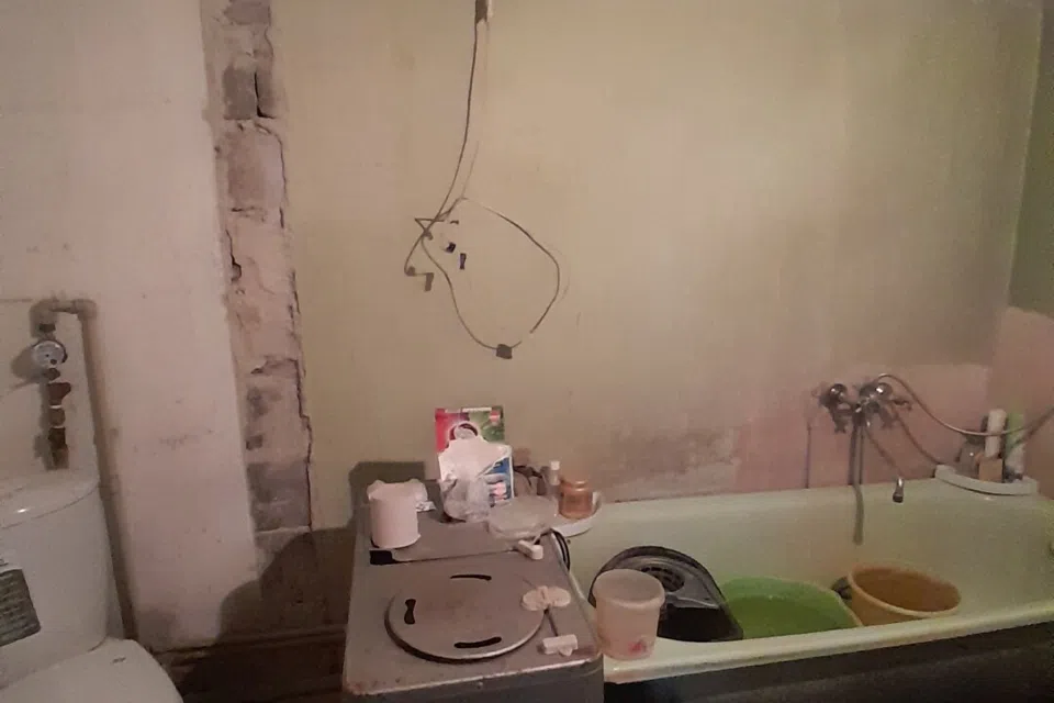 Продаётся 2-этажный дом, 53.2 м²