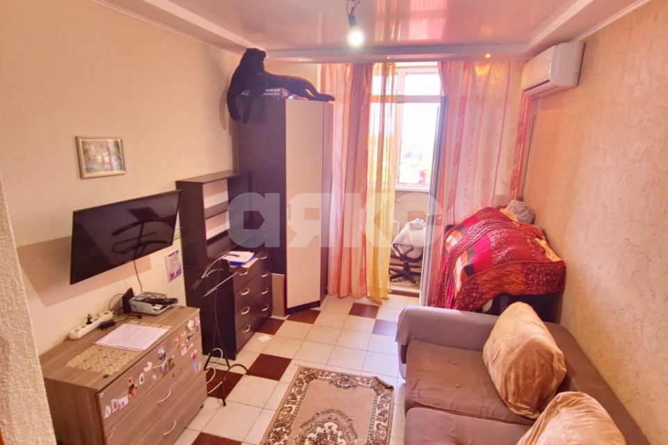 Продаётся студия, 25 м²
