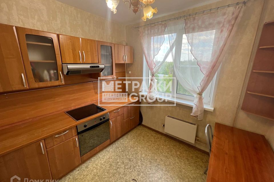 Сдаётся 2-комнатная квартира, 54 м²