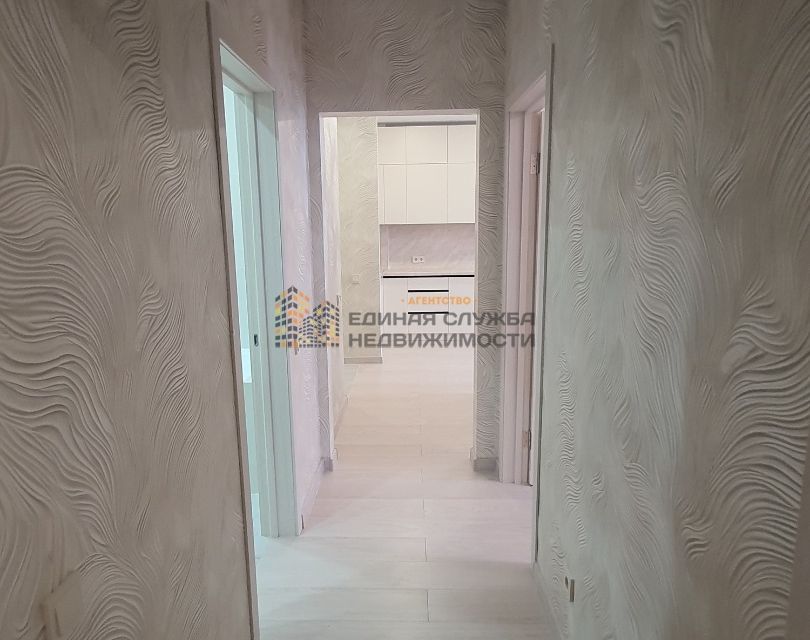 Сдаётся 3-комнатная квартира, 69 м²