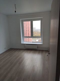 Продаётся 1-комнатная квартира, 39.9 м²