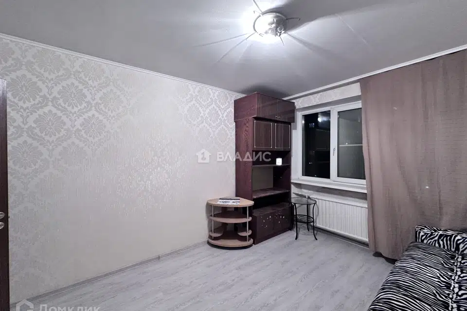 Продаётся 2-комнатная квартира, 55.1 м²