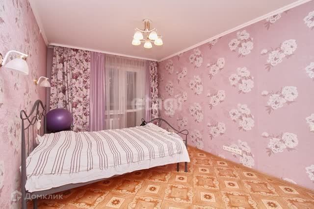 Продаётся 1-комнатная квартира, 32.5 м²