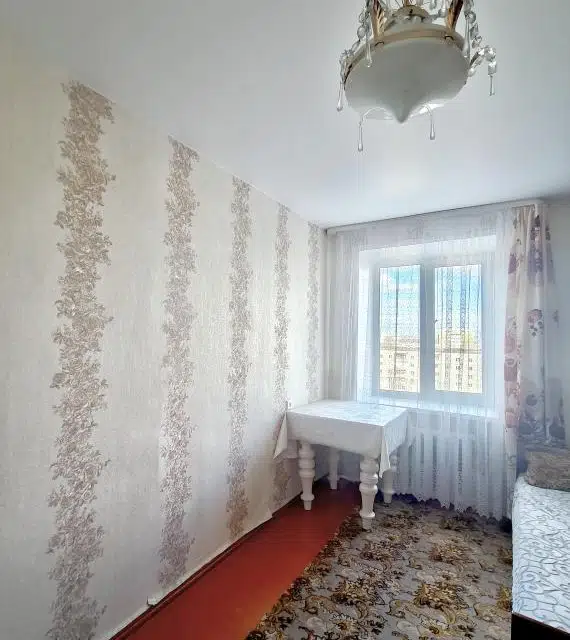 Продаётся 2-комнатная квартира, 46.2 м²