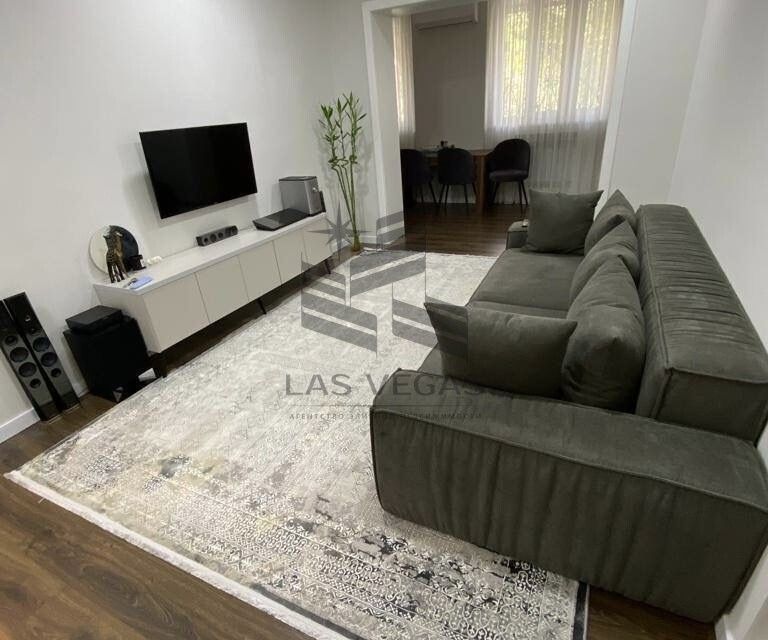 Сдаётся 1-комнатная квартира, 48 м²