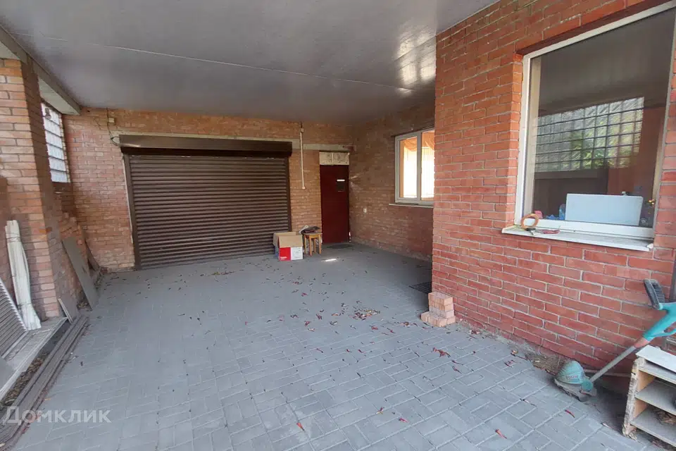 Продаётся 2-этажный дом, 170 м²