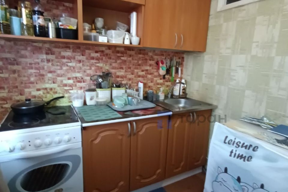 Продаётся 2-комнатная квартира, 56.1 м²