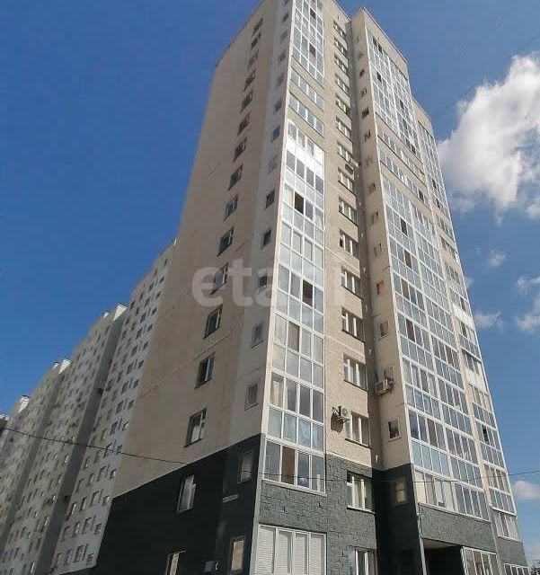 Продаётся комната в 3-комн. квартире, 17.1 м²
