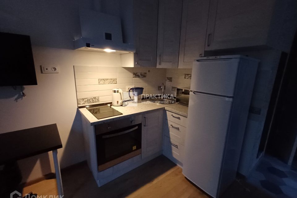 Сдаётся студия, 20 м²
