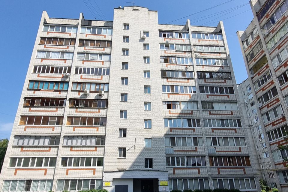 Продаётся 3-комнатная квартира, 80.6 м²