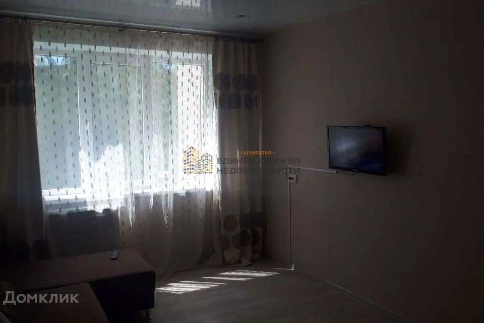 Сдаётся 1-комнатная квартира, 35 м²