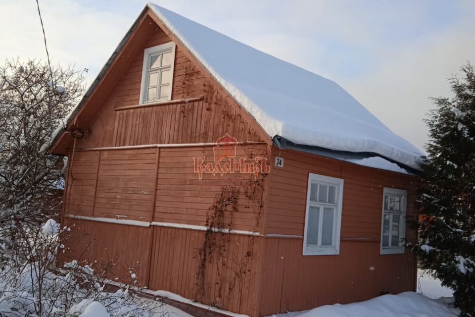 Купить Дом В Дмитрове Для Пмж