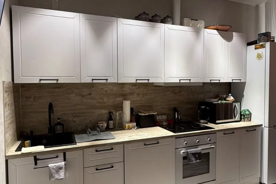 Продаётся 2-комнатная квартира, 66.9 м²