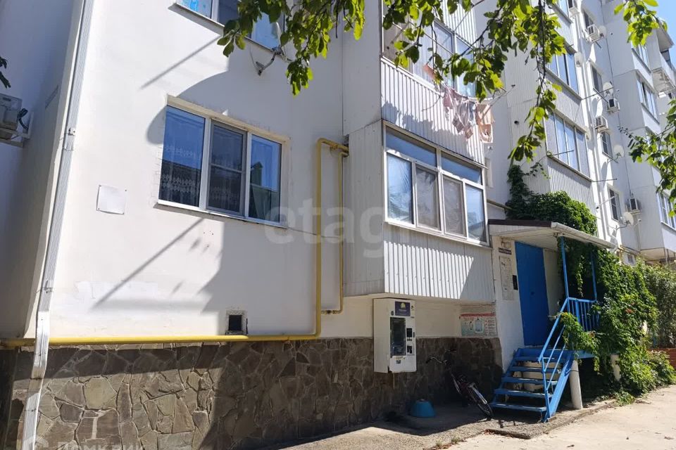 Продаётся 1-комнатная квартира, 36.9 м²