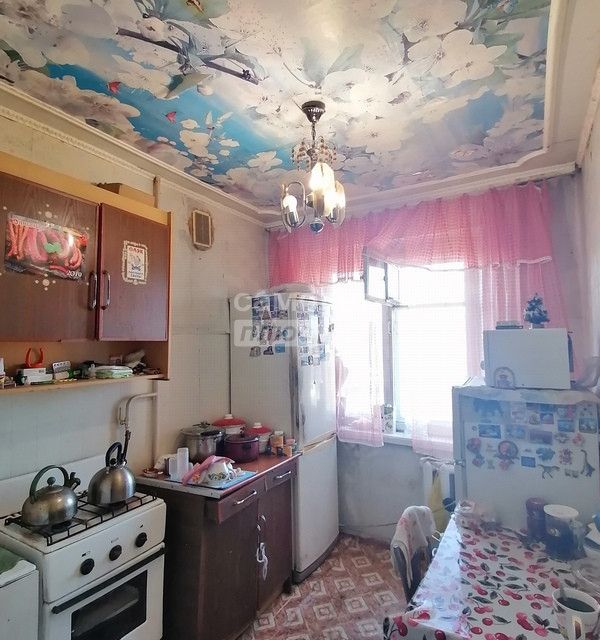 Продаётся 1-комнатная квартира, 30 м²