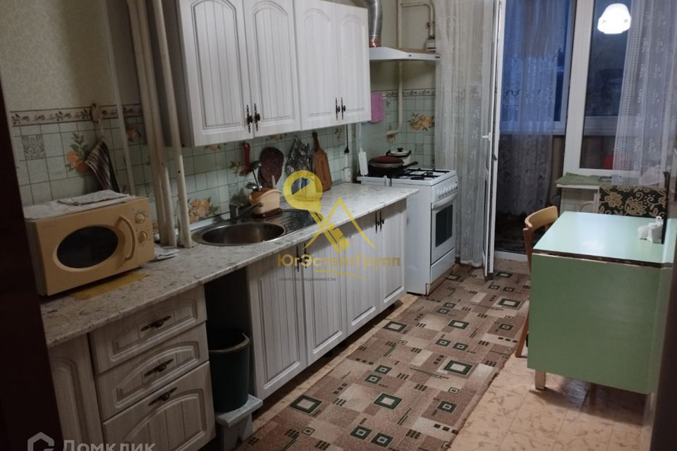Продаётся 3-комнатная квартира, 63.4 м²