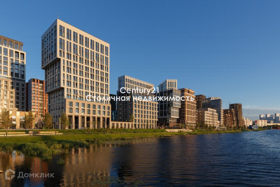Продаётся 3-комнатная квартира, 70 м²
