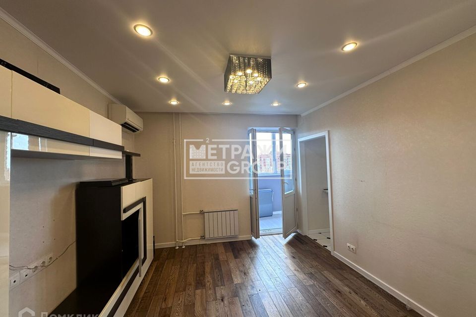 Продаётся 2-комнатная квартира, 60 м²